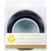 Conj. 3 Tijelas Silicone Wilton