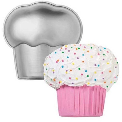 Forma Cup Cake Wilton