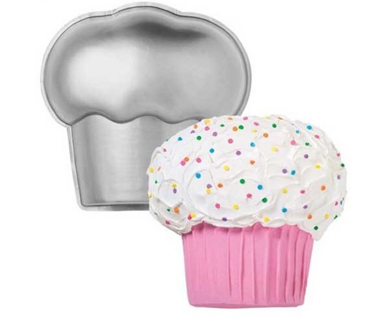 Forma Cup Cake Wilton