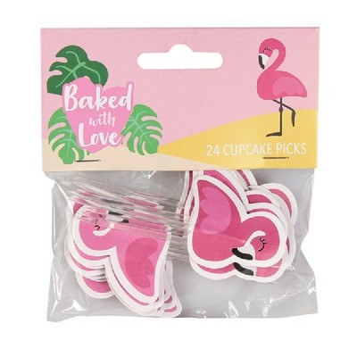 24 Picks Flamingo