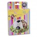 Pack 2 Mini Formas Bola de Futebol