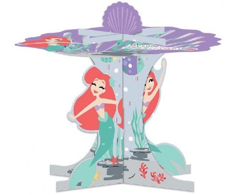 Stand Cup Cakes Ariel