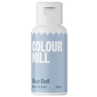 Colour Mill Corante Lipossolúvel Blue Bell  20ml