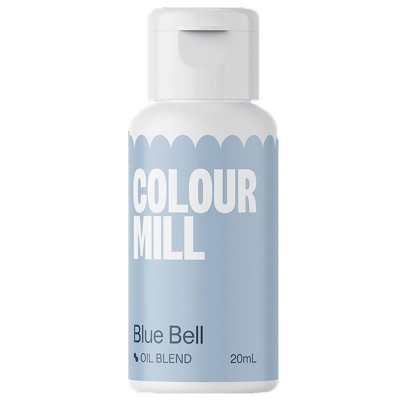 Colour Mill Corante Lipossolúvel Blue Bell  20ml