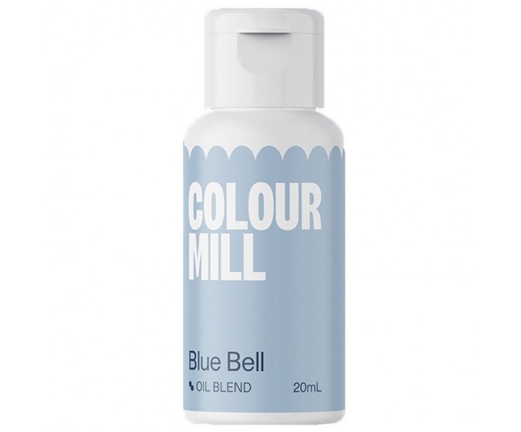 Colour Mill Corante Lipossolúvel Blue Bell  20ml