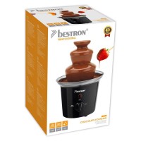 Fonte de Chocolate Bestron