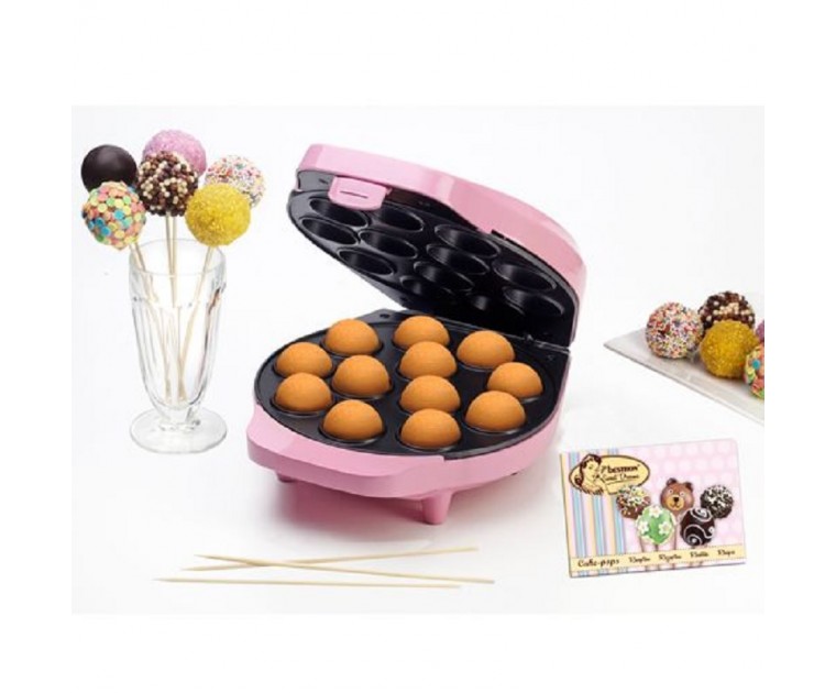 Bestron Sweet Dreams -Cake Pops