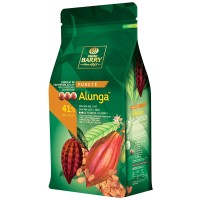 Cacao Barry Chocolate de Leite 41% 1 Kg