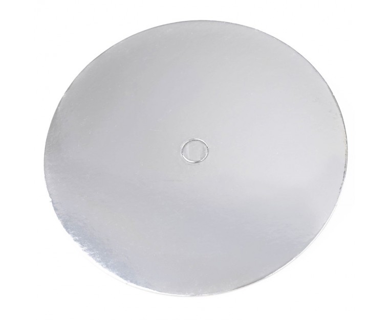 10 Entremeios Perfurado 20 cms