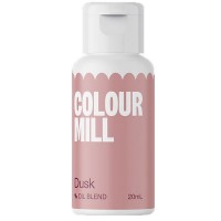 Colour Mill Corante Lipossolúvel Dusk 20ml