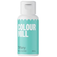 Colour Mill Corante Lipossolúvel Tiffany 20ml 