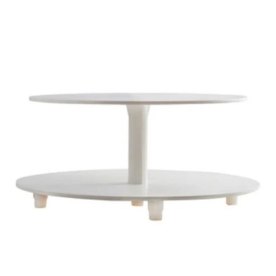 Stand 2 andares para Bolo e Cup Cakes Stand 2 andares para Bolo e Cup Cakes