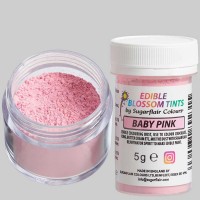 Pó Mate Baby Pink 