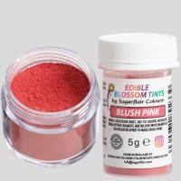 Pó Mate Blush Pink 5Grs