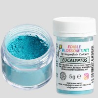 Pó Mate Eucalyptus 5Grs