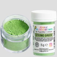 Pó Mate Spring Green 5Grs