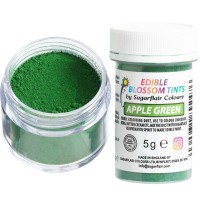 Pó Mate Apple Green 5Grs