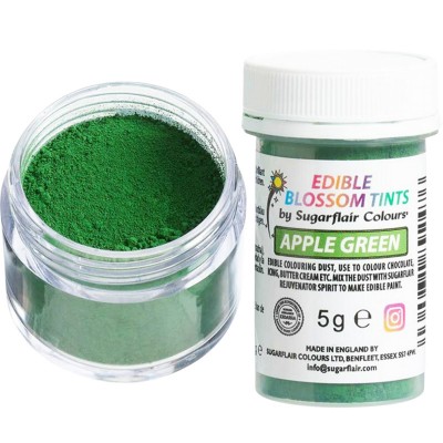 Pó Mate Apple Green 5Grs