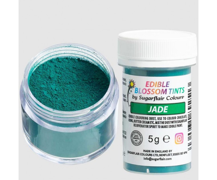 Pó Mate Jade 5Grs