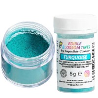 Pó Mate Turquoise 5Grs