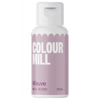 Colour Mill Corante Lipossolúvel Malva 20ml