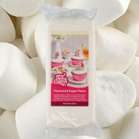 Pasta de Açúcar Marshmallow 1 kg Pasta de Açúcar Marshmallow 1 kg