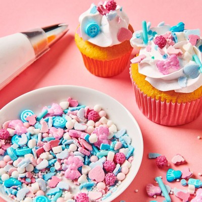 Mix Confetis Baby Mix Confetis Baby