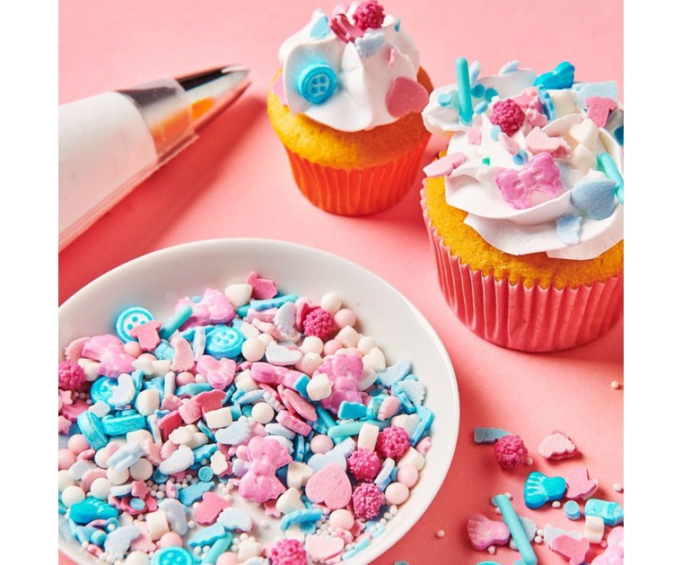 Mix Confetis Baby