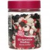 Mix Confetis Sangrentos e Morcego 3D 70 g