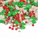 Mix Confetis Desejos de Natal