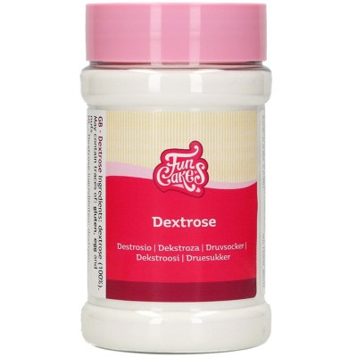 Dextrose 200 Grs