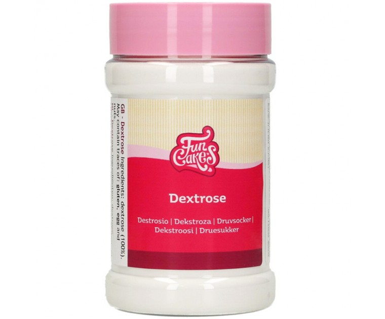 Dextrose 200 Grs