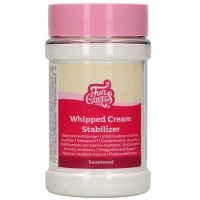 Estabilizador de Chantily e Cremes 150g Estabilizador de Chantily e Cremes 150g