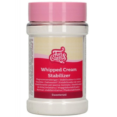 Estabilizador de Chantily e Cremes 150g