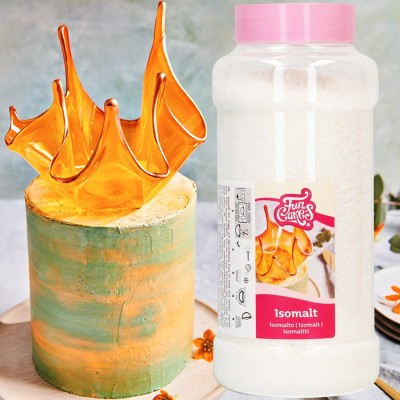 Isomalte FunCakes 750g