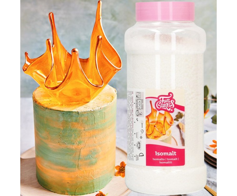 Isomalte FunCakes 750g