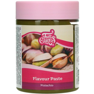 Pasta Pistáchio 240grs