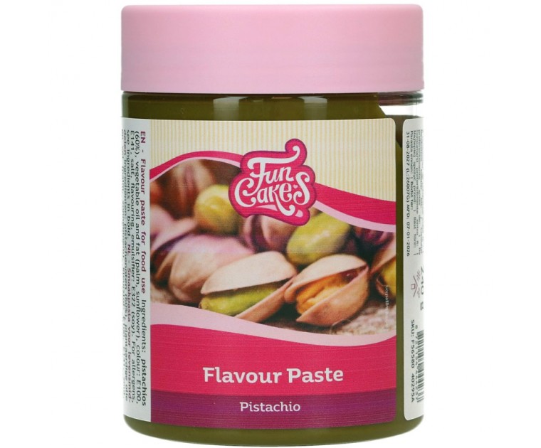 Pasta Pistáchio 240grs