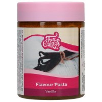 Pasta de Baunilha 360grs