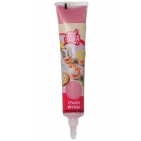 Caneta Escrita Chocolate Old Pink