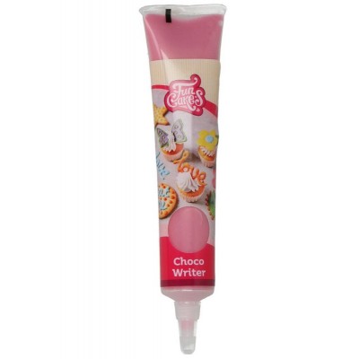 Caneta Escrita Chocolate Old Pink