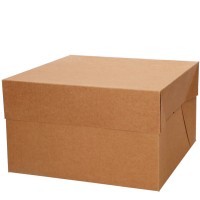 Caixa Cartolina Kraft