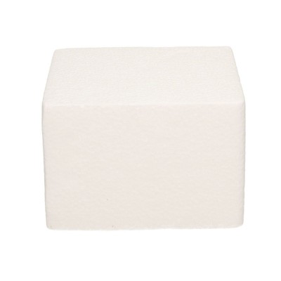 Esferovite Quadrado 10x10x7