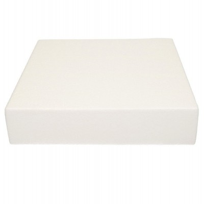 Esferovite Quadrado 35 x 35 x 7.5 Cms