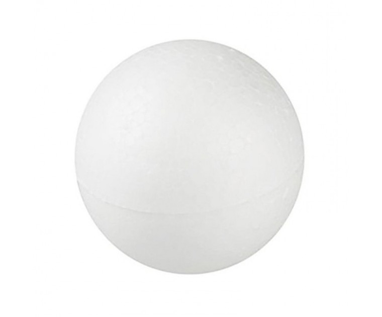 Bola de Esferovite Ø5 