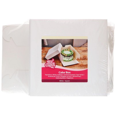 Caixa Janela Alta 30x40x20