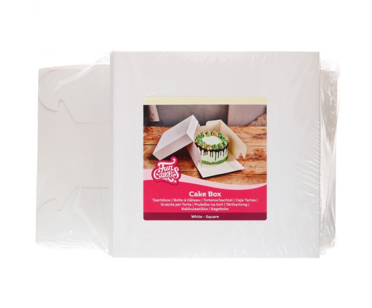 Caixa Janela Alta 30x40x20