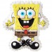 Forma Sponge Bob 