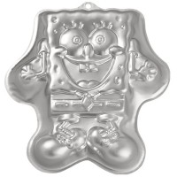 Forma Sponge Bob 