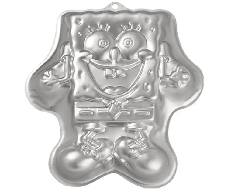 Forma Sponge Bob Forma Sponge Bob